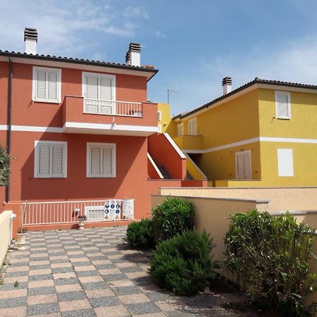 Casa Vacanze La Bandera 2 Santa Teresa Gallura Exterior foto